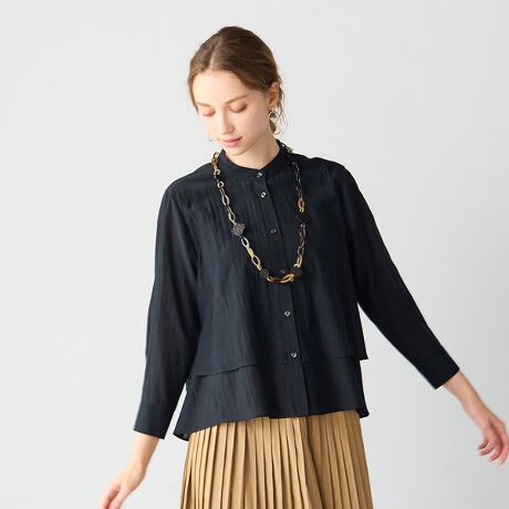 [^ԁF73035543]VbNȐFŏHySEMTCYzyTCYzy􂢉zoɃgAZe[gA܎ɖȂgpx[fށB򊴂ƃJWA悭Zꂽ̂fށBCH{ƂŃi`ŃGA[ȕɁBg͓񖇏d˂ɂ邱Ƃœ}AitAɂȂfUCBy₩ȑfނ炱ꂢɎdオ܂BƂohJ[ɗDtAVGbgBHӎVbNȐFpӂ܂B܂G߂烍OV[Y􂷂uEXłBR[fBl[gꂢ߂ȒȂ^EX^C܂ŕLuEXBp[ăhXAbvBfj킹΃JWAɁBVvō킹₷GCWXȃuEXBItEJ[LEubN3FWJBOlfgF172cm@pTCYFS{lfgF167cm@pTCYFSi|Cgfނ̌@Fʑfނ̓FIt͂ⓧfނ̌@F򊴂fނ̐LkFȂOS@@@F{^~6@JtX~1􂢁@@@FAr[eBGNySEMTCYzꂽl̃t@bVyށAANeBuŖ͂鏗̂߂̃uhB STCYx[XɁuSnvuVGbgvɂRe|[ȃRNVB NXȕ͋CoS[MTCYĂ܂B Beɂ@̓ŐFČꍇ܂B f摜̓TvgpĂ邽߁AFTCYEvgʒuEdlȂǂɕύXꍇ܂B ܂BMTCY͈ꕔiɂēWJ@ICVbvƈꕔX܂݂̂̌菤iƂȂĂ܂