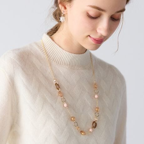 [^ԁF73145503]J[KXƃÕ`[t̃lbNXꂢȐFƏ炵̂ACeBJ[KX͑@ׂŉؚȈۂɁBuEEu[̓FWJBV[YXłglbNXłBR[fBl[g^EX^CGKXX^C܂ŕLglbNXB炵uEAN[Ȉۂ̃u[ƐFɂĂ͋C̈Ⴂy݂܂BTVcɂ@ׂfACełBAr[eBGNySEMTCYzꂽl̃t@bVyށAANeBuŖ͂鏗̂߂̃uhB STCYx[XɁuSnvuVGbgvɂRe|[ȃRNVB NXȕ͋CoS[MTCYĂ܂B Beɂ@̓ŐFČꍇ܂B f摜̓TvgpĂ邽߁AFTCYEvgʒuEdlȂǂɕύXꍇ܂B ܂BMTCY͈ꕔiɂēWJ@ICVbvƈꕔX܂݂̂̌菤iƂȂĂ܂