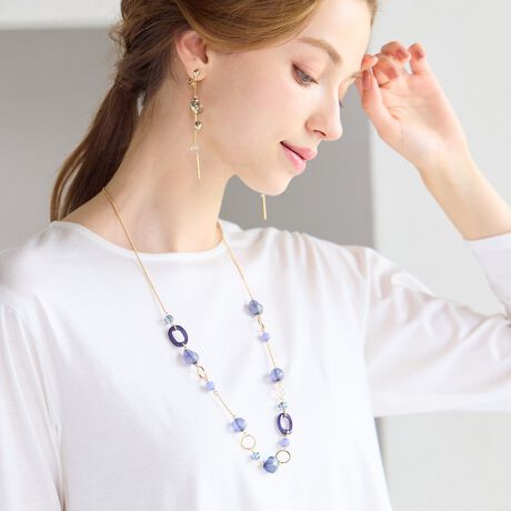 [^ԁF73145503]J[KXƃÕ`[t̃lbNXꂢȐFƏ炵̂ACeBJ[KX͑@ׂŉؚȈۂɁBuEEu[̓FWJBV[YXłglbNXłBR[fBl[g^EX^CGKXX^C܂ŕLglbNXB炵uEAN[Ȉۂ̃u[ƐFɂĂ͋C̈Ⴂy݂܂BTVcɂ@ׂfACełBAr[eBGNySEMTCYzꂽl̃t@bVyށAANeBuŖ͂鏗̂߂̃uhB STCYx[XɁuSnvuVGbgvɂRe|[ȃRNVB NXȕ͋CoS[MTCYĂ܂B Beɂ@̓ŐFČꍇ܂B f摜̓TvgpĂ邽߁AFTCYEvgʒuEdlȂǂɕύXꍇ܂B ܂BMTCY͈ꕔiɂēWJ@ICVbvƈꕔX܂݂̂̌菤iƂȂĂ܂