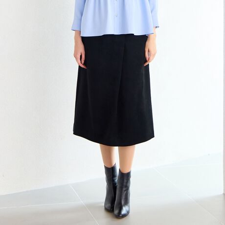 [^ԁF73045506][݂̂XG[hŏHāySEMTCYWJizyTCYzNщHJԂƂŁAi`ŋNє򊴂\BɂZFɐ[݂̂fނgpBƂH~炵̂fށBLbNobNɂĂLk܂BI[EGXgSŃJWA₫ꂢ߂ȒȂɂ߂̃Z~OXJ[gBOɂ̓^bNfUCBEGXg̃R[hgANZgɂȂĂ܂BR[fBl[gVvȃfUCłAiȋNъ̂XG[hfނgp邱ƂłȂꊴl̃X^COɁBVvȃjbgƍ킹΃ItBXX^C^EX^CɁBCgAE^[ȂǃJWAȃgbvX킹ĂȂꊴ钅Ȃ߂łBOlfgF172cm@pTCYFS{lfgF166cm@pTCYFSi|Cgfނ̌@Fʑfނ̓F͂Ȃfނ̌@FXG[h̔򊴂fނ̐LkF₠EGXg@@FI[S@t@Xi[@FȂ|Pbg@@FTChɂ􂢁@@@FsAr[eBGNySEMTCYzꂽl̃t@bVyށAANeBuŖ͂鏗̂߂̃uhB STCYx[XɁuSnvuVGbgvɂRe|[ȃRNVB NXȕ͋CoS[MTCYĂ܂B Beɂ@̓ŐFČꍇ܂B f摜̓TvgpĂ邽߁AFTCYEvgʒuEdlȂǂɕύXꍇ܂B ܂BMTCY͈ꕔiɂēWJ@ICVbvƈꕔX܂݂̂̌菤iƂȂĂ܂