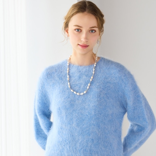 [}C]yꕔX܁EICVbvzWp[O}OlbglbNX/Ar[eB GNiLiliane Burty ECLATj zCg