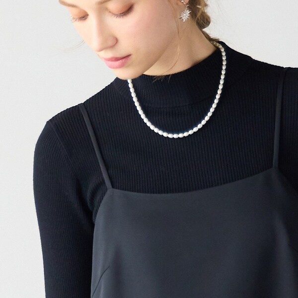 [}C]yꕔX܁EICVbvzWp[V[g}OlbglbNX/Ar[eB GNiLiliane Burty ECLATj zCg