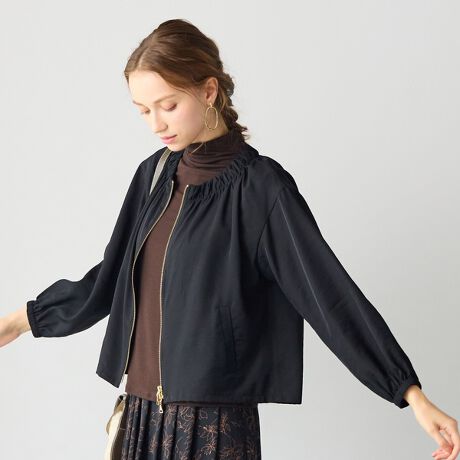 [^ԁF73105505]悢ƌy₩ȃWPbgySEMTCYWJizyTCYzVR@ۂƍ@@ۂ̒ԂnCubgȎۂBɍׂ̃iCɂ铧ƒ悢n{i`ȕ|Cg̑fށB܌ɃMU[񂹂y₩ȃCgWPbgBƐD̂ɂ傤ǂ悢y₩d󂵂Bt@Xi[͏㉺ǂ炩J邱Ƃ̂łtJt@Xi[BR[fBl[gy₩œ̂郉CgAE^[Bꂩ̋G߂ɂ҂̃ACeBN炵FZNgĂ܂BƂF̃`R[guEAghJ[ło^[CG[A킹₷x[VbNȃubN@OFpӂ܂BJbg\[jbgɐD肷̂ɂ҂BӉĂHɂĂ߂̃ACełBOlfgF172cm@pTCYFS{lfgF166cm@pTCYFSi|Cgfނ̌@Fʑfނ̓Fⓧfނ̌@F򊴂fނ̐LkFȂn@@@@FȂt@Xi[@FtJt@Xi[|Pbg@@FTChɂ葳@@@@F@hbvV_[􂢁@@@FsAr[eBGNySEMTCYzꂽl̃t@bVyށAANeBuŖ͂鏗̂߂̃uhB STCYx[XɁuSnvuVGbgvɂRe|[ȃRNVB NXȕ͋CoS[MTCYĂ܂B Beɂ@̓ŐFČꍇ܂B f摜̓TvgpĂ邽߁AFTCYEvgʒuEdlȂǂɕύXꍇ܂B ܂BMTCY͈ꕔiɂēWJ@ICVbvƈꕔX܂݂̂̌菤iƂȂĂ܂