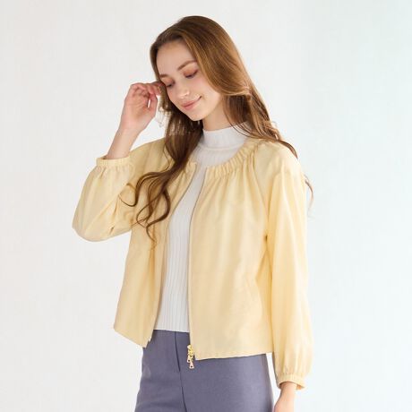 [^ԁF73105505]悢ƌy₩ȃWPbgySEMTCYWJizyTCYzVR@ۂƍ@@ۂ̒ԂnCubgȎۂBɍׂ̃iCɂ铧ƒ悢n{i`ȕ|Cg̑fށB܌ɃMU[񂹂y₩ȃCgWPbgBƐD̂ɂ傤ǂ悢y₩d󂵂Bt@Xi[͏㉺ǂ炩J邱Ƃ̂łtJt@Xi[BR[fBl[gy₩œ̂郉CgAE^[Bꂩ̋G߂ɂ҂̃ACeBN炵FZNgĂ܂BƂF̃`R[guEAghJ[ło^[CG[A킹₷x[VbNȃubN@OFpӂ܂BJbg\[jbgɐD肷̂ɂ҂BӉĂHɂĂ߂̃ACełBOlfgF172cm@pTCYFS{lfgF166cm@pTCYFSi|Cgfނ̌@Fʑfނ̓Fⓧfނ̌@F򊴂fނ̐LkFȂn@@@@FȂt@Xi[@FtJt@Xi[|Pbg@@FTChɂ葳@@@@F@hbvV_[􂢁@@@FsAr[eBGNySEMTCYzꂽl̃t@bVyށAANeBuŖ͂鏗̂߂̃uhB STCYx[XɁuSnvuVGbgvɂRe|[ȃRNVB NXȕ͋CoS[MTCYĂ܂B Beɂ@̓ŐFČꍇ܂B f摜̓TvgpĂ邽߁AFTCYEvgʒuEdlȂǂɕύXꍇ܂B ܂BMTCY͈ꕔiɂēWJ@ICVbvƈꕔX܂݂̂̌菤iƂȂĂ܂