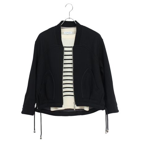 [^ԁF73105561]قǌyAVou]ySEMTCYWJizyTCYzyzEzyyʁzyėA@\ɗDꂽjbg_{[u]BĂ邱ƂYĂ܂ȋ̌yƗ̂fށBӂƗ̊̂郁bV\ɂʋC悭AĂƉKBxӉĂ珉Hɂ߁BzEELkɗDĂɌyʁBܕ̓uA㐞؂ւɂ͓̂X|WfނgpBX|[eBȃfBeB[Ƃy₩ȎdĂɁB|Pbg⑳ɃpCsO{ȂǍו܂łfUCłBR[fBl[g^EX^C͂Aꂢ߂ȃs[XXJ[gƂ킹Ȃꊴ钅ȂBƂVlbNŃVcuEXƂǂAʋ΂ɂ߁Byċ@\ɂDĂ邽ߗsɂ҂łBOlfgF172cm@pTCYFS{lfgF166cm@pTCYFSi|Cgfނ̌@Fʁ@c݊fނ̓F㐞fނ̌@F򂪂Ȃfނ̐LkF葳@@@@F@{^~1OS@@@Ft@Xi[|Pbg@@F􂢁@@@FsAr[eBGNySEMTCYzꂽl̃t@bVyށAANeBuŖ͂鏗̂߂̃uhB STCYx[XɁuSnvuVGbgvɂRe|[ȃRNVB NXȕ͋CoS[MTCYĂ܂B Beɂ@̓ŐFČꍇ܂B f摜̓TvgpĂ邽߁AFTCYEvgʒuEdlȂǂɕύXꍇ܂B ܂BMTCY͈ꕔiɂēWJ@ICVbvƈꕔX܂݂̂̌菤iƂȂĂ܂