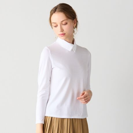 [^ԁF73125556]fBȒȂɂ҂̋ܕtJbg\[ySEMTCYWJizyTCYzy􂦂zyOh~zVPbgH{тȂLCȕ\ʊ̃xAVB^₵ɂȂɂfނłBRpNgȋ܂̂fUCTVcB炵Ȃɂ҂BC[h̃Ci[ɂċ܂ƌ̂킢łˁBx[VbNȃzCgEubN@FWJBR[fBl[gnClbNTVcƕ͋CςĊyނȂ炱TVc߁Bjbg{܂̃fBCNȒȂ{̗\BGǂȂ₷Jbg\[fނŎĂ݂ẮBOlfgF172cm@pTCYFS{lfgF166cm@pTCYFSi|Cgfނ̌@Fʑfނ̓F͂Ȃfނ̌@F򂪂Ȃfނ̐LkF葳@@@@F􂢁@@@FAr[eBGNySEMTCYzꂽl̃t@bVyށAANeBuŖ͂鏗̂߂̃uhB STCYx[XɁuSnvuVGbgvɂRe|[ȃRNVB NXȕ͋CoS[MTCYĂ܂B Beɂ@̓ŐFČꍇ܂B f摜̓TvgpĂ邽߁AFTCYEvgʒuEdlȂǂɕύXꍇ܂B ܂BMTCY͈ꕔiɂēWJ@ICVbvƈꕔX܂݂̂̌菤iƂȂĂ܂