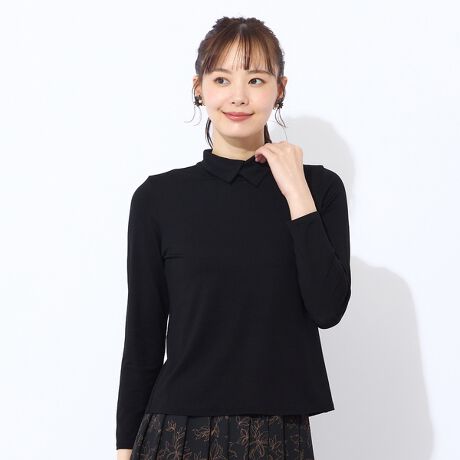 [^ԁF73125556]fBȒȂɂ҂̋ܕtJbg\[ySEMTCYWJizyTCYzy􂦂zyOh~zVPbgH{тȂLCȕ\ʊ̃xAVB^₵ɂȂɂfނłBRpNgȋ܂̂fUCTVcB炵Ȃɂ҂BC[h̃Ci[ɂċ܂ƌ̂킢łˁBx[VbNȃzCgEubN@FWJBR[fBl[gnClbNTVcƕ͋CςĊyނȂ炱TVc߁Bjbg{܂̃fBCNȒȂ{̗\BGǂȂ₷Jbg\[fނŎĂ݂ẮBOlfgF172cm@pTCYFS{lfgF166cm@pTCYFSi|Cgfނ̌@Fʑfނ̓F͂Ȃfނ̌@F򂪂Ȃfނ̐LkF葳@@@@F􂢁@@@FAr[eBGNySEMTCYzꂽl̃t@bVyށAANeBuŖ͂鏗̂߂̃uhB STCYx[XɁuSnvuVGbgvɂRe|[ȃRNVB NXȕ͋CoS[MTCYĂ܂B Beɂ@̓ŐFČꍇ܂B f摜̓TvgpĂ邽߁AFTCYEvgʒuEdlȂǂɕύXꍇ܂B ܂BMTCY͈ꕔiɂēWJ@ICVbvƈꕔX܂݂̂̌菤iƂȂĂ܂