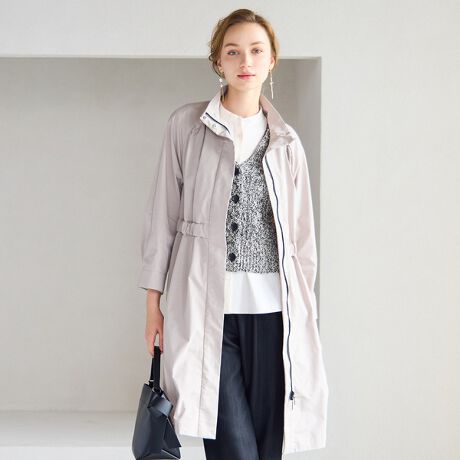 [^ԁF73075555]FŖnTVGbgR[gySEMTCYWJizyTCYzyLxȐFWJzyOh~zLk̂鍂x[^t^fށBnƊ炩ȕA}bgȌ򊴂BX^hJ[ŃnTȕ\̃^ER[gBƂڂɃEGXgSŃMU[悹ăANZgɁBdľy₩ȎdāBƐD邾ŃX^C܂܂BLxȐFWJ́BJWAȃCgx[WEuEE{ȐF̃o^[CG[E▭ȐF̃~L[u[@SSFpӂĂ܂BCG[͐nFt@Xi[AȊO͍t@Xi[̔zFgƂȂĂ܂BR[fBl[gʂȂnTȃfUC̔䗃R[gB䂪ƏdȂ肪łAdĂŌy₩ɂ肵Ă܂B悢n̂fނ{ȕ͋CBJWA^EX^C܂ōL킹R[głBOlfgF172cm@pTCYFS{lfgF167cm@pTCYFSi|Cgfނ̌@Fʑfނ̓FȂfނ̌@F򊴂fނ̐LkF闠n@@@@FȂ@@@@F(OX[u)@hbgt~1OS@@@Ft@Xi[@ܕhbgt|Pbg@@FTChɂ􂢁@@@FsAr[eBGNySEMTCYzꂽl̃t@bVyށAANeBuŖ͂鏗̂߂̃uhB STCYx[XɁuSnvuVGbgvɂRe|[ȃRNVB NXȕ͋CoS[MTCYĂ܂B Beɂ@̓ŐFČꍇ܂B f摜̓TvgpĂ邽߁AFTCYEvgʒuEdlȂǂɕύXꍇ܂B ܂BMTCY͈ꕔiɂēWJ@ICVbvƈꕔX܂݂̂̌菤iƂȂĂ܂