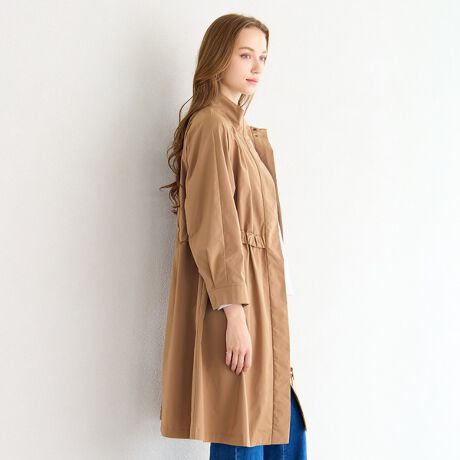 [^ԁF73075555]FŖnTVGbgR[gySEMTCYWJizyTCYzyLxȐFWJzyOh~zLk̂鍂x[^t^fށBnƊ炩ȕA}bgȌ򊴂BX^hJ[ŃnTȕ\̃^ER[gBƂڂɃEGXgSŃMU[悹ăANZgɁBdľy₩ȎdāBƐD邾ŃX^C܂܂BLxȐFWJ́BJWAȃCgx[WEuEE{ȐF̃o^[CG[E▭ȐF̃~L[u[@SSFpӂĂ܂BCG[͐nFt@Xi[AȊO͍t@Xi[̔zFgƂȂĂ܂BR[fBl[gʂȂnTȃfUC̔䗃R[gB䂪ƏdȂ肪łAdĂŌy₩ɂ肵Ă܂B悢n̂fނ{ȕ͋CBJWA^EX^C܂ōL킹R[głBOlfgF172cm@pTCYFS{lfgF167cm@pTCYFSi|Cgfނ̌@Fʑfނ̓FȂfނ̌@F򊴂fނ̐LkF闠n@@@@FȂ@@@@F(OX[u)@hbgt~1OS@@@Ft@Xi[@ܕhbgt|Pbg@@FTChɂ􂢁@@@FsAr[eBGNySEMTCYzꂽl̃t@bVyށAANeBuŖ͂鏗̂߂̃uhB STCYx[XɁuSnvuVGbgvɂRe|[ȃRNVB NXȕ͋CoS[MTCYĂ܂B Beɂ@̓ŐFČꍇ܂B f摜̓TvgpĂ邽߁AFTCYEvgʒuEdlȂǂɕύXꍇ܂B ܂BMTCY͈ꕔiɂēWJ@ICVbvƈꕔX܂݂̂̌菤iƂȂĂ܂