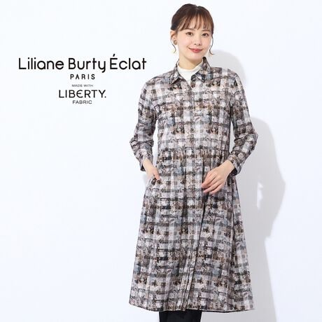 [^ԁF73015555]iȕ͋CӂMKt[vgySTCYEMTCYWJizyLIBERTYzyTCYzyOKzyC^AfށzG̗ǂ100^i[fނgpoeBvgACeBuARCHIVE GINGHAMv(A[JCuEMK)fUCX^WIOɃ`FbNɎdグ`Iȃpb`[ŃAoeB̃A[JCuɂ`ĩRNV琶܂܂BLNAoA`[bvAfCW[AVNNAN}`XȂǂ̉Ԃ̃CXgȃObhGKgɔ`AƉě_łȂ玞𒴉z͂fUCɐł܂BA[JCuČ邽߁A̐܂܂łvgɕ\Ă܂B(vg~Xł͂܂)EGXg؂ւŃMU[񂹂炵fUCBp₷OJA؂₩ŃGKgȃVcuEXłBR[fBl[gו܂Ŕ`ꂽoeBvgBy₩ŒSn̗ǂȑfނł肵Ă܂BCi[ɃnClbNTVc𒅂̂߁Bfj킹ăJWAɂȂꊴ钅ȂfGBOlfgF172cm@pTCYFS{lfgF166cm@pTCYFSi|Cgfނ̓FȂfނ̌@F򂪂Ȃfނ̐LkFȂ@@@@Ft@@@@@Ft~10@JtX~P|Pbg@@FTChɂ􂢁@@@FAr[eBGNySEMTCYzꂽl̃t@bVyށAANeBuŖ͂鏗̂߂̃uhB STCYx[XɁuSnvuVGbgvɂRe|[ȃRNVB NXȕ͋CoS[MTCYĂ܂B Beɂ@̓ŐFČꍇ܂B f摜̓TvgpĂ邽߁AFTCYEvgʒuEdlȂǂɕύXꍇ܂B ܂BMTCY͈ꕔiɂēWJ@ICVbvƈꕔX܂݂̂̌菤iƂȂĂ܂