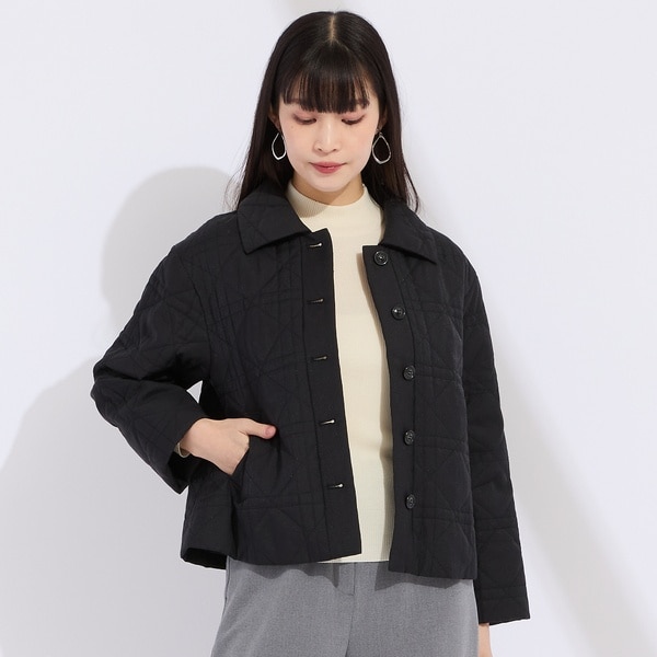 別注【DESCENTE ALLTERRAIN】*relume 中綿ジャケット