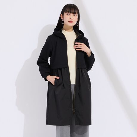 [^ԁF73075561]y₩ȃ_{[fނّ̈fރR[gySEMTCYWJizyTCYzEGXg̓_{[fށAEGXg̓^t^fނzFgfUCR[gBӂƐŌyELkɗDꂽ_{[fށB̃AE^[ƂĖĂ͂ȂȂfނƂȂ܂B悢n邽ߗ̊܂ꂢȌ`L[vB^t^fނ͉ɐLk̂fނgpBɂĂLȂLCȃVGbgɁBSn悭y₩ȃAE^[BّfގgŒPɂȂ肪ȃAE^[ɑNx炵Ă܂BO[͈ꕔX܁EICVbvJ[łR[fBl[gy₩Ɋy߂AE^[BOłdȂ炸Aɂ߁BEGXg؂ւ邱Ƃł茩BNxAE^[łB炵Cgx[WAFubNAzFՂO[AOFpӂĂ܂Bx[VbNȐFZNgĂ邽߃R[fBl[gɎ₷ACełBOlfgF172cm@pTCYFS{lfgF166cm@pTCYFSi|Cgfނ̌@Fʑfނ̓FȂfނ̌@F򂪂Ȃfނ̐LkF闠n@@@@FĝݗnƓddđ@@@@FOS@@@FtJt@Xi[|Pbg@@F􂢁@@@FsAr[eBGNySEMTCYzꂽl̃t@bVyށAANeBuŖ͂鏗̂߂̃uhB STCYx[XɁuSnvuVGbgvɂRe|[ȃRNVB NXȕ͋CoS[MTCYĂ܂B Beɂ@̓ŐFČꍇ܂B f摜̓TvgpĂ邽߁AFTCYEvgʒuEdlȂǂɕύXꍇ܂B ܂BMTCY͈ꕔiɂēWJ@ICVbvƈꕔX܂݂̂̌菤iƂȂĂ܂