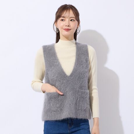 [^ԁF73006501]ӂӂ퉷݂̂jbgxXgySEMTCYWJizyTCYz㎿Ŋ炩Ȏ̃ApJVM[fނgpjbgBӂӂƖё_炩BtF~jŉ݂̂jbgxXgłB[߂VlbNłƂfUCB|PbgANZgɁBVcTVcẼjbgɃC[hċGߊ̂钅Ȃy݂BR[fBl[g킢炵VM[jbgAv킸G肽Ȃӂӂ튴B_炩ȕ͋CɎO[ƃuE̓FWJB̃ACeɃC[h邾łɁB̉ɂ֗ȃxXg͒E₷AvXACeƂĂ߂łB̒ȂN炵ɕςĂ܂BOlfgF172cm@pTCYFS{lfgF167cm@pTCYFSi|Cgfނ̌@Fʑfނ̓FȂfނ̌@F򂪂Ȃfނ̐LkF|Pbg@@F􂢁@@@FsAr[eBGNySEMTCYzꂽl̃t@bVyށAANeBuŖ͂鏗̂߂̃uhB STCYx[XɁuSnvuVGbgvɂRe|[ȃRNVB NXȕ͋CoS[MTCYĂ܂B Beɂ@̓ŐFČꍇ܂B f摜̓TvgpĂ邽߁AFTCYEvgʒuEdlȂǂɕύXꍇ܂B ܂BMTCY͈ꕔiɂēWJ@ICVbvƈꕔX܂݂̂̌菤iƂȂĂ܂