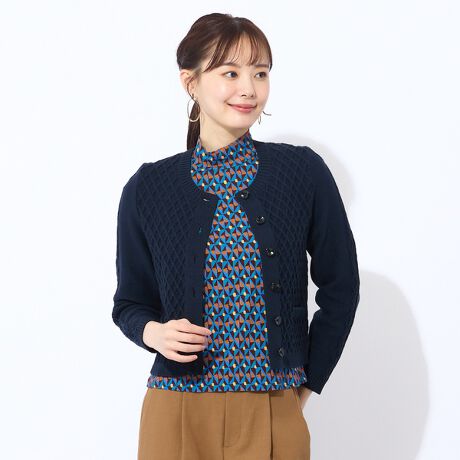 [^ԁF73136503]悢jbgJ[fBKySEMTCYWJizy􂢉zyTCYzyܐjbgzҒnω̃~hQ[WjbgBNX͗l̕Ғn炵BRpNgȒƒ悢ADƂĂ{^ăvI[o[ƂĂ܂BF̃LĆBNڂ̃bhɉJWAȕ͋C̃LAۂ̃_[Nu[̎OFWJBV̍HŒJɂ肵ChCWp̃jbgłBqܐjbgrGosen@Knit@́A{̃jbgYnAVuܐsvłĂ܂BjbgmsmƋZpZX߂ꂽꒅłBv킸NɎȂ悤Ȋmȉly݂BR[fBl[guEX{fjɐDĂȂꊴJWAX^CɁBfjƂ̑悭JWA悭iɌĂ܂BRpNgȒ̂߁Aɂ҂BXJ[gƂ̑ǂ܂B􂢉\Ń|GXeȑfނ̂߁AH~łȂt܂ŃOV[Y܂B{lfgF167cm@pTCYFSOlfgF172cm@pTCYFSi|Cgfނ̌@Fʑfނ̓Fʑfނ̌@F򂪂Ȃfނ̐LkF鑳@@@@Ft@@@@@F6|Pbg@@FȂ(j􂢁@@@FAr[eBGNySEMTCYzꂽl̃t@bVyށAANeBuŖ͂鏗̂߂̃uhB STCYx[XɁuSnvuVGbgvɂRe|[ȃRNVB NXȕ͋CoS[MTCYĂ܂B Beɂ@̓ŐFČꍇ܂B f摜̓TvgpĂ邽߁AFTCYEvgʒuEdlȂǂɕύXꍇ܂B ܂BMTCY͈ꕔiɂēWJ@ICVbvƈꕔX܂݂̂̌菤iƂȂĂ܂