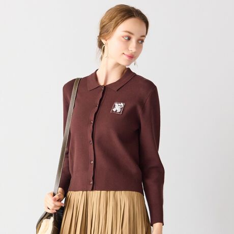 [^ԁF73136564]Ɗ̂ܕtjbgJ[fBKySEMTCYWJizyTCYznCQ[WŖږʂ̃LCȃjbgJ[fBKBܕtfUCłƊfUCBɂ̓r[YhJHbytB̃`[thJĂ܂B₵ƂS܂Bx[WECguEEubN̎OFWJBJ[fBK̂ߒE₷ACełBR[fBl[gc݊̂鎅ɂƂ邽߁AꖇŃ{^vI[o[jbgƂĒ̂BTVc┖̃jbgɏd˂ĐDƂĂBRpNgȒŃXJ[gƂ̑ǂ킹܂B_炩ȕ͋C̃x[WAH炵̂邱ƂuEAVvō킹₷ubN̎OFWJB̃r[YhJD͋CvXĂANZgɁB{lfgF167cm@pTCYFSOlfgF172cm@pTCYFSi|Cgfނ̌@Fʑfނ̓Fʑfނ̌@F򂪂Ȃfނ̐LkF鑳@@@@FOS@@@F{^~6by@@FDt@Os􂢁@@@FsAr[eBGNySEMTCYzꂽl̃t@bVyށAANeBuŖ͂鏗̂߂̃uhB STCYx[XɁuSnvuVGbgvɂRe|[ȃRNVB NXȕ͋CoS[MTCYĂ܂B Beɂ@̓ŐFČꍇ܂B f摜̓TvgpĂ邽߁AFTCYEvgʒuEdlȂǂɕύXꍇ܂B ܂BMTCY͈ꕔiɂēWJ@ICVbvƈꕔX܂݂̂̌菤iƂȂĂ܂