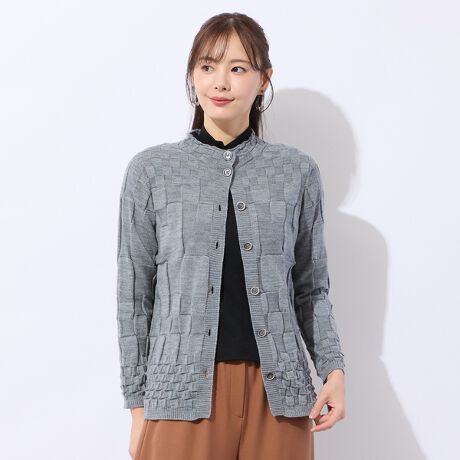 [^ԁF73136521]̍񂾕ҒnωȃjbgySEMTCYWJizyTCYzy{YzE[100YȖږʁA򊴂̃nCQ[WjbgBʊ̂ς҂݂ꂽ͋CB̍񂾑@ׂȃeNjbNAChCWp̏iłBە҂݋@ōz[K[g͐ڂڂȂSn悭ĂƂł܂BnClbNA̒߃J[fBKBpc킹߂łBF̃LCȐFڂ܂BR[fBl[ggłꂢȕ\ʊ̃nCQ[WE[jbgB̍񂾕҂ݕŃNXAbvBlςĂACełBYȐF̃u[ɂ͓F̃lbNX߁BCi[ɂ̓u[ĂEB^[zCgœ~̔~u[f܂B{lfgF167cm@pTCYFSOlfgF172cm@pTCYFSi|Cgfނ̌@Fʑfނ̓FȂfނ̌@F򂪂Ȃfނ̐LkF鑳@@@@Ft@@@@@F7􂢁@@@FsAr[eBGNySEMTCYzꂽl̃t@bVyށAANeBuŖ͂鏗̂߂̃uhB STCYx[XɁuSnvuVGbgvɂRe|[ȃRNVB NXȕ͋CoS[MTCYĂ܂B Beɂ@̓ŐFČꍇ܂B f摜̓TvgpĂ邽߁AFTCYEvgʒuEdlȂǂɕύXꍇ܂B ܂BMTCY͈ꕔiɂēWJ@ICVbvƈꕔX܂݂̂̌菤iƂȂĂ܂