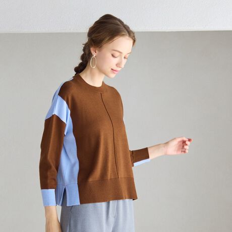 [^ԁF73136522]_ȃoCJ[gȃjbgySEMTCYWJizyTCYzy􂢉zO[~CG[uE~u[@̔zFgȃjbgBREpȂ悤ȐFg킢炵B_炩ȐFƃRpNgȒŏɂ߂łBnCQ[W̃LCȖږʂłȂꊴJWAX^CɁBR[fBl[gTChEzFgjbgB_炩ȐFgŏH~łȂ~tɂ􂵂BYȐFgŃR[g̃Ci[ɂ߂łB{lfgF167cm@pTCYFSOlfgF172cm@pTCYFSi|Cgfނ̌@Fʑfނ̓FȂfނ̌@F򂪂Ȃfނ̐LkF鑳@@@@F􂢁@@@FAr[eBGNySEMTCYzꂽl̃t@bVyށAANeBuŖ͂鏗̂߂̃uhB STCYx[XɁuSnvuVGbgvɂRe|[ȃRNVB NXȕ͋CoS[MTCYĂ܂B Beɂ@̓ŐFČꍇ܂B f摜̓TvgpĂ邽߁AFTCYEvgʒuEdlȂǂɕύXꍇ܂B ܂BMTCY͈ꕔiɂēWJ@ICVbvƈꕔX܂݂̂̌菤iƂȂĂ܂