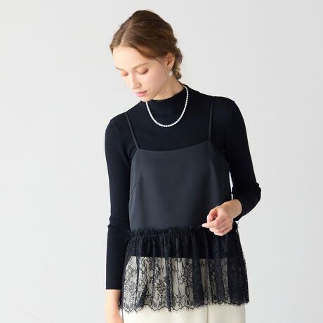 [^ԁF73126551]CɂAEgɂg郌C[hL~yS`Mt[TCYzyOKzgh̒Ȃɂ߂̃C[hL~\[B̓[XՂgp炵炵ACeBjbgTVc̏ɏd˂IX^CAӂjbg̉ɒCX^CƂǂ̒Ȃ킢炵{̃X^COɁB]̃L~\[̈ۂƂ܂fUCACeBXJbṽtA[X̐SЂ܂BЂ㕔ɃAWX^[tB𒲐߂邱Ƃł܂BgЂ̂Ղ肠fUCBSTCY\LƂȂĂ܂AMTCY̕płgЂ܂BS`M̃t[TCYƂĒp\łBR[fBl[gubN͑lۂAsN͊ÂD͋CɁBFɂĂۂɁBɒ艺ɒAȂ͂܂܁Bjbg̉ɏd˂Ƃ茩郌[X킢炵vXĂ܂BꖇłƍN炵gh钅ȂɁB{lfgF167cm@pTCYFSOlfgF172cm@pTCYFSi|Cgfނ̌@Fʑfނ̓FȂfނ̌@F򂪂Ȃfނ̐LkFȂ􂢁@@@FAWX^[F@Ђ߉Ar[eBGNySEMTCYzꂽl̃t@bVyށAANeBuŖ͂鏗̂߂̃uhB STCYx[XɁuSnvuVGbgvɂRe|[ȃRNVB NXȕ͋CoS[MTCYĂ܂B Beɂ@̓ŐFČꍇ܂B f摜̓TvgpĂ邽߁AFTCYEvgʒuEdlȂǂɕύXꍇ܂B ܂BMTCY͈ꕔiɂēWJ@ICVbvƈꕔX܂݂̂̌菤iƂȂĂ܂