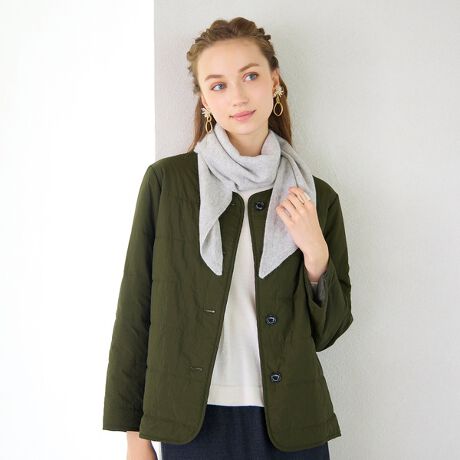 [^ԁF73106505]Ԉړɂ֗ȔȃWPbgySTCYEMTCYWJizyTCYzyȁzyʂ̒Ȃ}bgȎ̃^t^ŃLeBOy₩ȃWPbgBm[J[łAXeb`ŎdグVvŃ~j}ȃfUC̃ACełBg~ŋ߂̓~Ƀ}b`Ap̒ACeBH~łȂtɂgACeBԈړɂ֗ȒȂłBgɕRʂĂTCh̃hXgŃ{[𒲐߂邱Ƃł܂BS{^ł肰ȂNXAbvBR[fBl[g񂵂̌_[Nu[EJ[L̓FWJBRpNgȒŏɂ킹₷fUCłB㕔ŃhXgł邽߃VGbgi邱ƂōʒuĂ܂B䒷߂̍N炵oXBXJ[g⃏Ch{gƂǂ킹y₩ȒȃWPbgłBCi[ɃjbgJbg\[킹Čy₩ȏH~X^CɁBOlfgF172cm@pTCYFS{lfgF166cm@pTCYFSi|Cgfނ̌@Fʑfނ̓FȂfނ̌@F򂪂Ȃfނ̐LkFȂndl@@F|Pbg@@FTChɂOS@@@FS{^~5@@@@F􂢁@@@FsAr[eBGNySEMTCYzꂽl̃t@bVyށAANeBuŖ͂鏗̂߂̃uhB STCYx[XɁuSnvuVGbgvɂRe|[ȃRNVB NXȕ͋CoS[MTCYĂ܂B Beɂ@̓ŐFČꍇ܂B f摜̓TvgpĂ邽߁AFTCYEvgʒuEdlȂǂɕύXꍇ܂B ܂BMTCY͈ꕔiɂēWJ@ICVbvƈꕔX܂݂̂̌菤iƂȂĂ܂