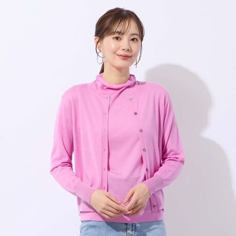 [^ԁF73131661]ꂢߕ\ʊ̃VNE[ő@ׂŏ炵ȂySEMTCYWJizyTCYzהԎ̃E[ƃVNgpnCQ[WjbgB\tgȎƂꂢȕ\ʊ|CgBVvȒɏiȕ͋CY܂B̂郉CgO[EVbNȃ_[Nu[E؂€̂sN̎OFWJBATuŒp\łBJ[fBK@73131661nClbN@@73131662R[fBl[gȂ₩ŏiȃE[VÑnCQ[WjbgBFɂĂ͋CقȂOFB炵̂sN̓nCQ[W炱y₩ŏiɎdオĂ܂BJWAGKXȒȂɁB̂O[E_[Nu[̓rWlXV[ItBXX^CɂBƊ钅Ȃɂ}b`܂BVvȃfUCŗsɍEɂfUCłB{lfgF167cm@pTCYFSi|Cgfނ̌@Fʑfނ̓Fⓧ₷fނ̌@F򂪂Ȃfނ̐LkF鑳@@@@FOS@@@F{^~7􂢁@@@FsAr[eBGNySEMTCYzꂽl̃t@bVyށAANeBuŖ͂鏗̂߂̃uhB STCYx[XɁuSnvuVGbgvɂRe|[ȃRNVB NXȕ͋CoS[MTCYĂ܂B Beɂ@̓ŐFČꍇ܂B f摜̓TvgpĂ邽߁AFTCYEvgʒuEdlȂǂɕύXꍇ܂B ܂BMTCY͈ꕔiɂēWJ@ICVbvƈꕔX܂݂̂̌菤iƂȂĂ܂