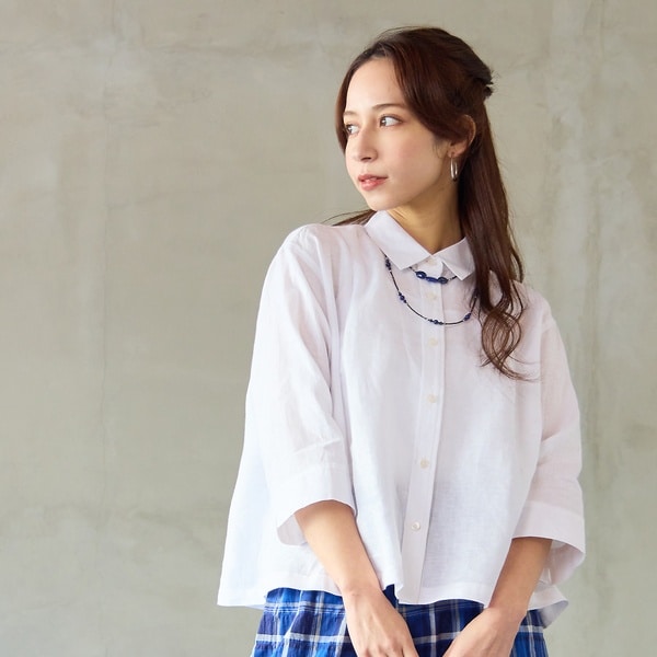 リリアンビューティ エクラ ストール 未使用 スカーフ ブランド 小物 レディース ピンク×ブルー Liliane Burty ECLAT Liliane Burty ECLAT | レディースファッション【JUNIOR Online Shop】