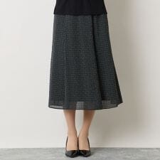 リリアンビューティ エクラ(Liliane Burty ECLAT) レディース スカート 