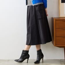 リリアンビューティ エクラ(Liliane Burty ECLAT) レディース スカート 