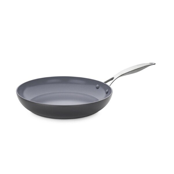 [}C]FjXv tCp 28cm GreenPan O[p/212Lb`XgAi212 KITCHEN STOREj O[i879j