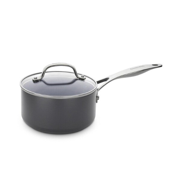 [}C]FjXv \[Xp 18cmWt GreenPan O[p/212Lb`XgAi212 KITCHEN STOREj O[i879j