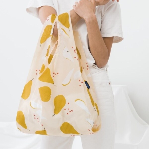 BAGGU (バグゥ) エコバッグ ペア | 212キッチンストア(212 KITCHEN