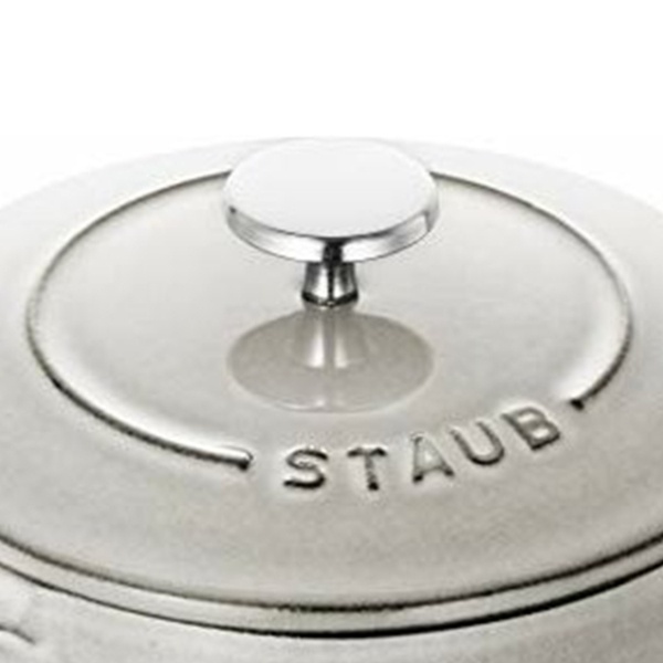 STAUB (ストウブ) ラ ココット de GOHAN カンパーニュ S 12cm | 212