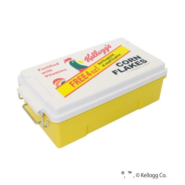 ケロッグ コンテナランチ 840ml | 212キッチンストア(212 KITCHEN