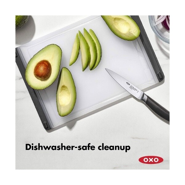 カッティングボード S ＜OXO オクソー＞ | 212キッチンストア(212