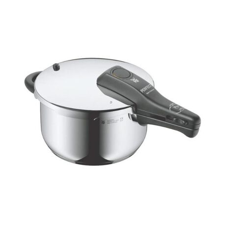 WMF PERFECT 圧力鍋 貴 4.5ℓ・3.0ℓ・蒸し器、蓋、フライ返し付