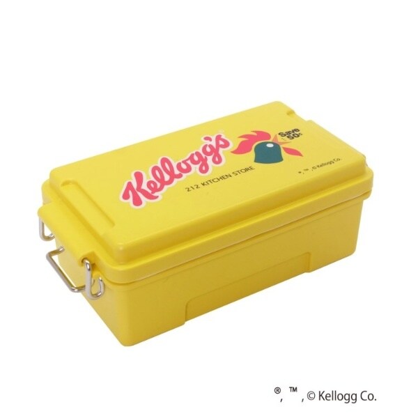 ケロッグ コンテナランチ 500ml | 212キッチンストア(212 KITCHEN