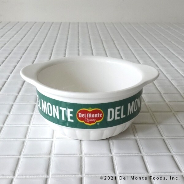 Del Monte (デルモンテ) オーブンウェアココット　6個セット Del Monte (デルモンテ) オーブンウェアココット GR | 212キッチン