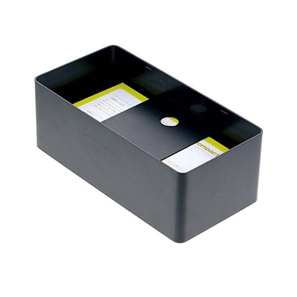 Tower タワー マグネットティッシュケース Bk 212キッチンストア メーカー公式ショップ Tower タワー マグネットティッシュケース Bk 212キッチンストア メーカー公式ショップ