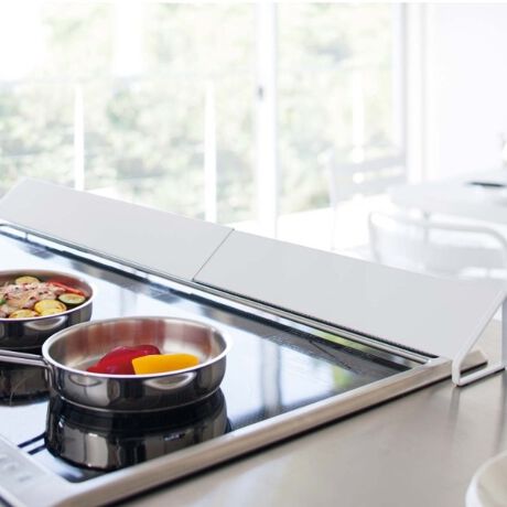 Tower タワー 排気口カバー ワイド Wh 212キッチンストア 212 Kitchen Store N ファッション通販 マルイウェブチャネル