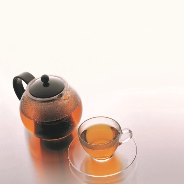 ASSAMティープレス 1.0L BK ＜bodum ボダム＞ | 212キッチンストア(212