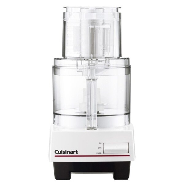 Cuisinart フードプロセッサー ホワイト フードプロセッサー L ＜Cuisinart クイジナート＞ | 212