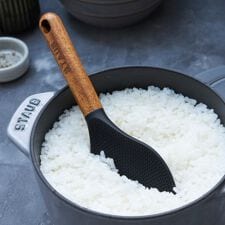 212キッチンストア(212 KITCHEN STORE)のしゃもじ ＜STAUB ストウブ＞