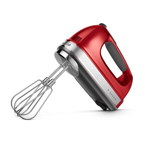 KitchenAid (キッチンエイド) 9段ハンドミキサー CNAP | 212キッチンストア(212 KITCHEN STORE) |  マルイウェブチャネル