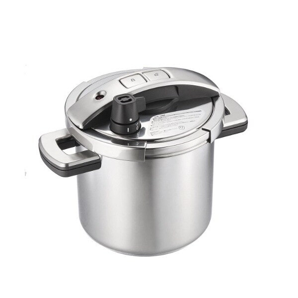MEYERハイプレッシャークッカー5.5L 楽天市場】マイヤー ハイプレッシャークッカー 5.5L IH対応