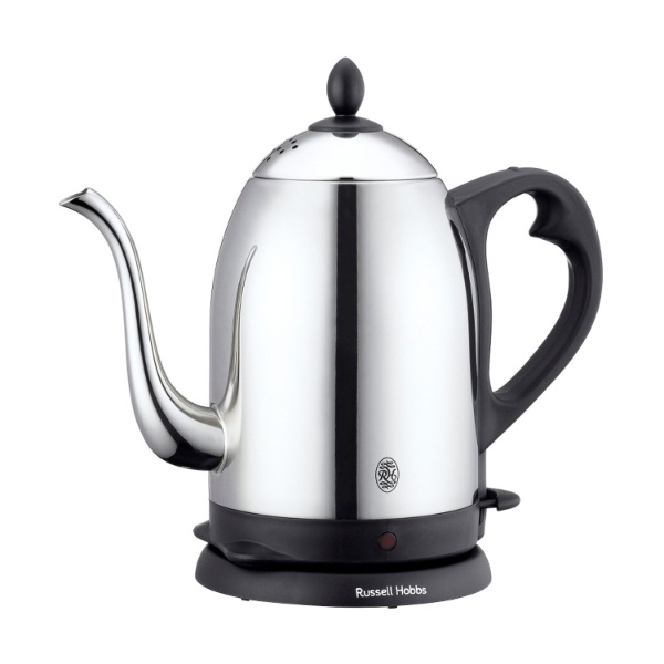 Russell Hobbs (ラッセルホブス) カフェケトル 1.2L | 212キッチン