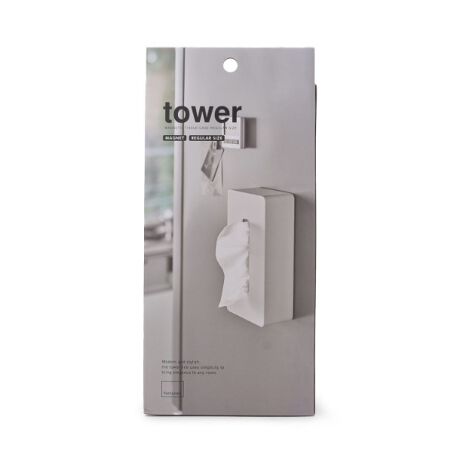 Tower タワー マグネット ティッシュケース レギュラー Wh 212キッチンストア 212 Kitchen Store N ファッション通販 マルイウェブチャネル Tower タワー マグネット ティッシュケース レギュラー Wh 212キッチンストア 212 Kitchen Store N ファッション通販 マルイウェブチャネル
