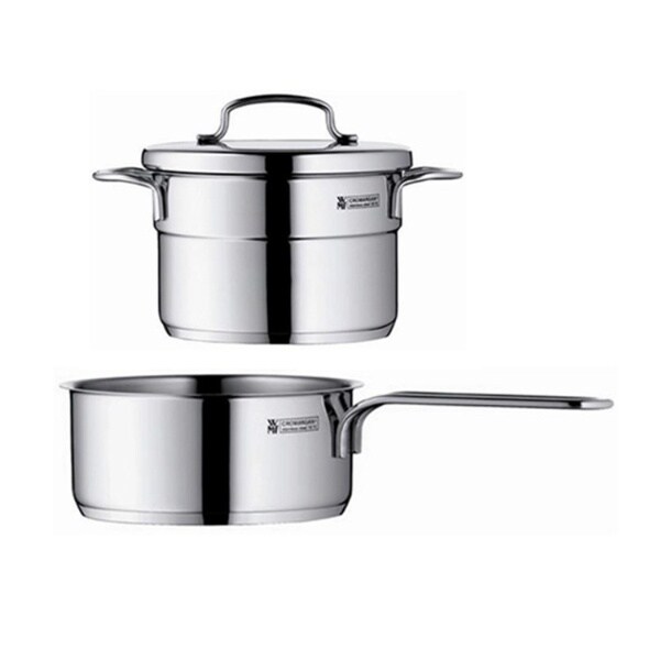 M*A様 ヴェーエムエフ WMF ミニ クックウェア 3P セット WMF (ヴェーエムエフ) ミニ クックウェア2Pセット | 212キッチンストア