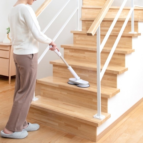 スティッククリーナー