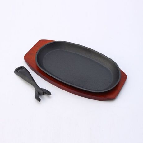 鉄鋳物製 ステーキ皿 212キッチンストア 212 Kitchen Store N ファッション通販 マルイウェブチャネル