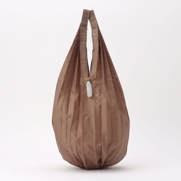 Shupatto シュパット ミニマルバッグ Drop 12L ブラウンシュガー | 212