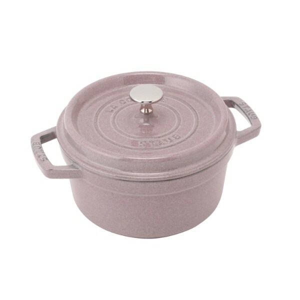 STAUB ファミリーライスココット 20cm 新品】STAUB ファミリーライスココット